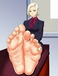 Anime Ecchi Feet and Legs - 364 Pics, #4 xHamster